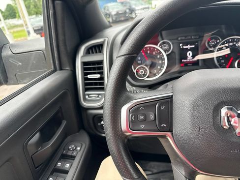 New 2026 RAM 2500 Tradesman AWD/4WD image 20