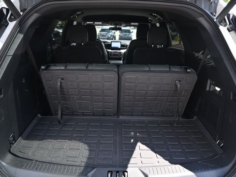 Used 2022 Ford Explorer Timberline AWD/4WD image 33