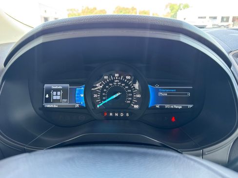 Certified 2024 Ford Edge SEL w/ Convenience Package AWD/4WD image 29