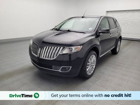 Used 2014 Lincoln MKX AWD w/ Equipment Group 102A image 1
