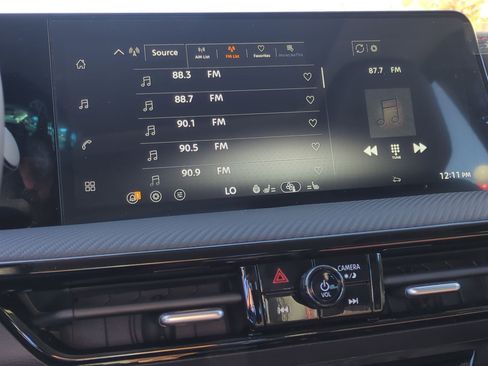 New 2026 Nissan Kicks SR w/ SR Premium Package image 13