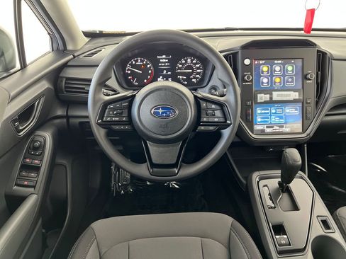 New 2026 Subaru Crosstrek 2.5i image 15