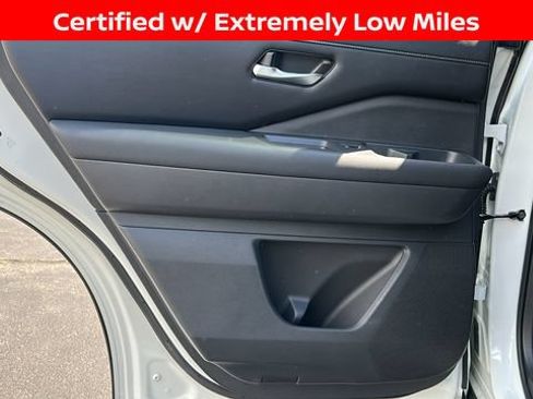 Certified 2023 Nissan Pathfinder SL AWD/4WD image 19
