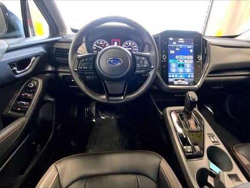 Certified 2025 Subaru Crosstrek 2.5i Limited image 5
