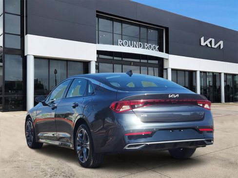 Used 2023 Kia K5 EX image 6