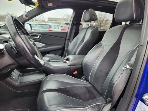 Used 2021 Acura RDX A-Spec image 10