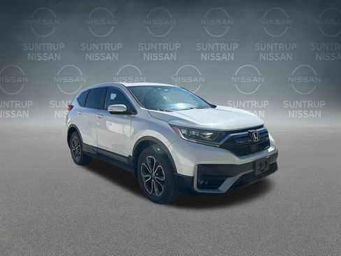 Used 2020 Honda CR-V EX-L image 37