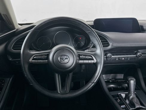 Used 2022 MAZDA MAZDA3 s FWD image 18