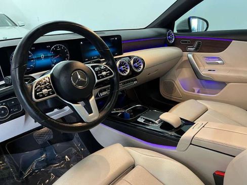 Used 2020 Mercedes-Benz A 220 w/ Premium Package image 12