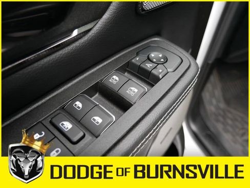 Used 2026 RAM 1500 Rebel w/ G/T Package AWD/4WD image 20
