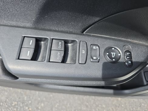 Used 2016 Honda Civic EX image 26
