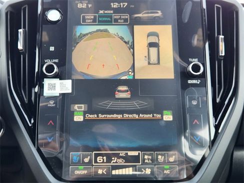 New 2025 Subaru Forester Touring image 14