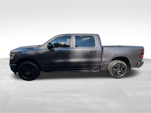 Used 2022 RAM 1500 Big Horn AWD/4WD image 2