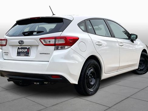 Used 2019 Subaru Impreza 2.0i image 11