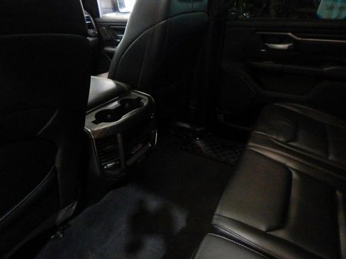 Used 2024 RAM 1500 Rebel w/ Rebel Level 2 Equipment Group image 32