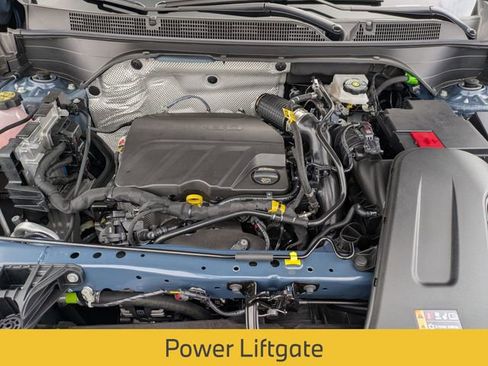 Used 2025 Buick Envista Avenir image 12