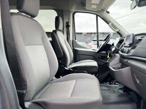 Used 2021 Ford Transit 350 XL AWD/4WD image 15
