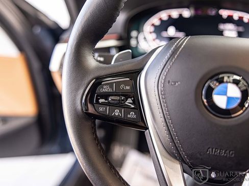 Used 2023 BMW 540i xDrive AWD/4WD image 26