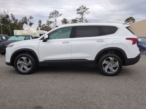 Used 2023 Hyundai Santa Fe SEL w/ Cargo Package image 7