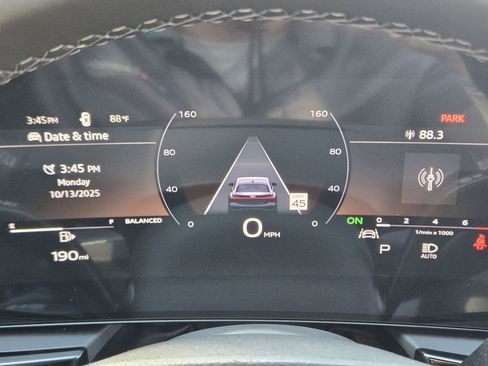 New 2025 Audi A5 2.0T Premium Plus Sedan image 21