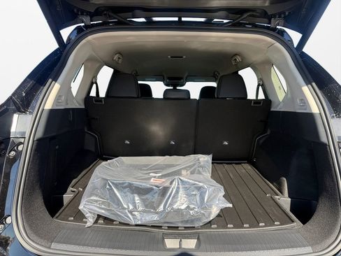 New 2026 Nissan Rogue SV w/ Rock Creek Premium Package image 18