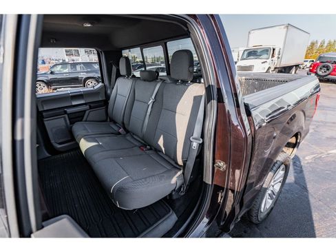 Used 2019 Ford F150 XLT w/ Equipment Group 302A Luxury image 23