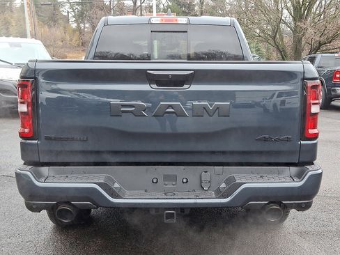 New 2026 RAM 1500 Big Horn image 5