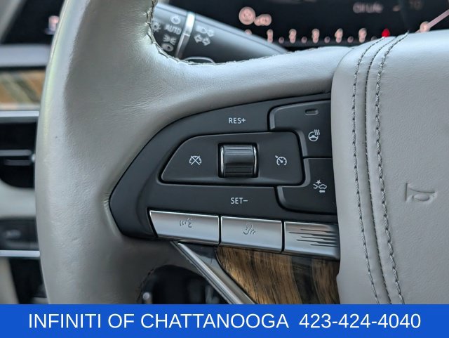 Used 2021 Cadillac Escalade Sport Platinum AWD/4WD image 29