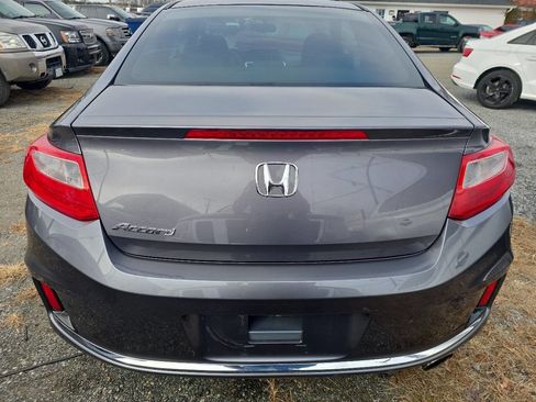 Used 2014 Honda Accord LX-S image 4