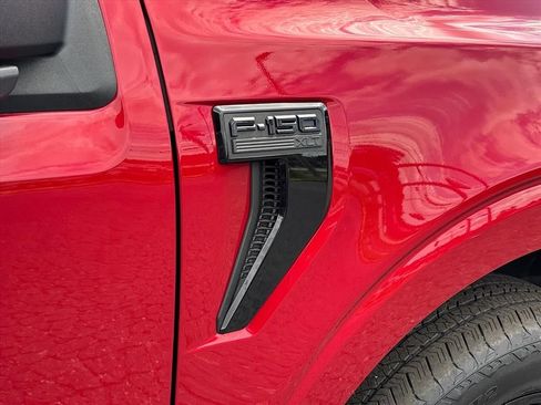 Used 2024 Ford F150 XLT w/ Equipment Group 303A High AWD/4WD image 11