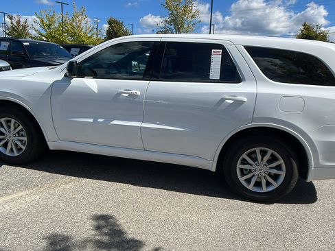 New 2026 Dodge Durango GT image 10