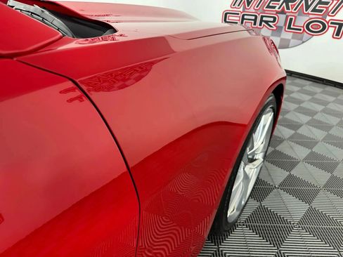 Used 2024 Chevrolet Camaro LT w/ RS Package image 36