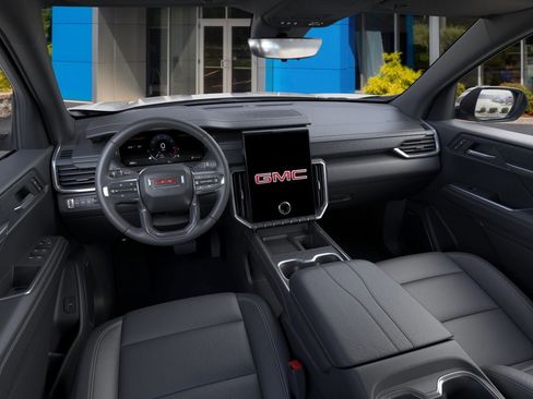 New 2026 GMC Acadia Elevation w/ Elevation Premium Package image 15