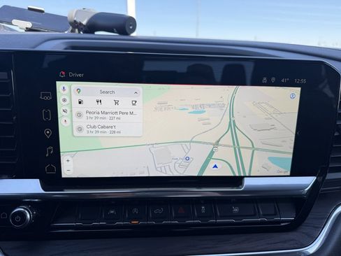 Used 2025 GMC Sierra 1500 SLT image 15