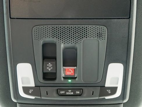 New 2026 Honda CR-V Sport-L image 22