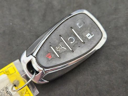 Used 2019 Chevrolet Equinox Premier AWD/4WD image 13