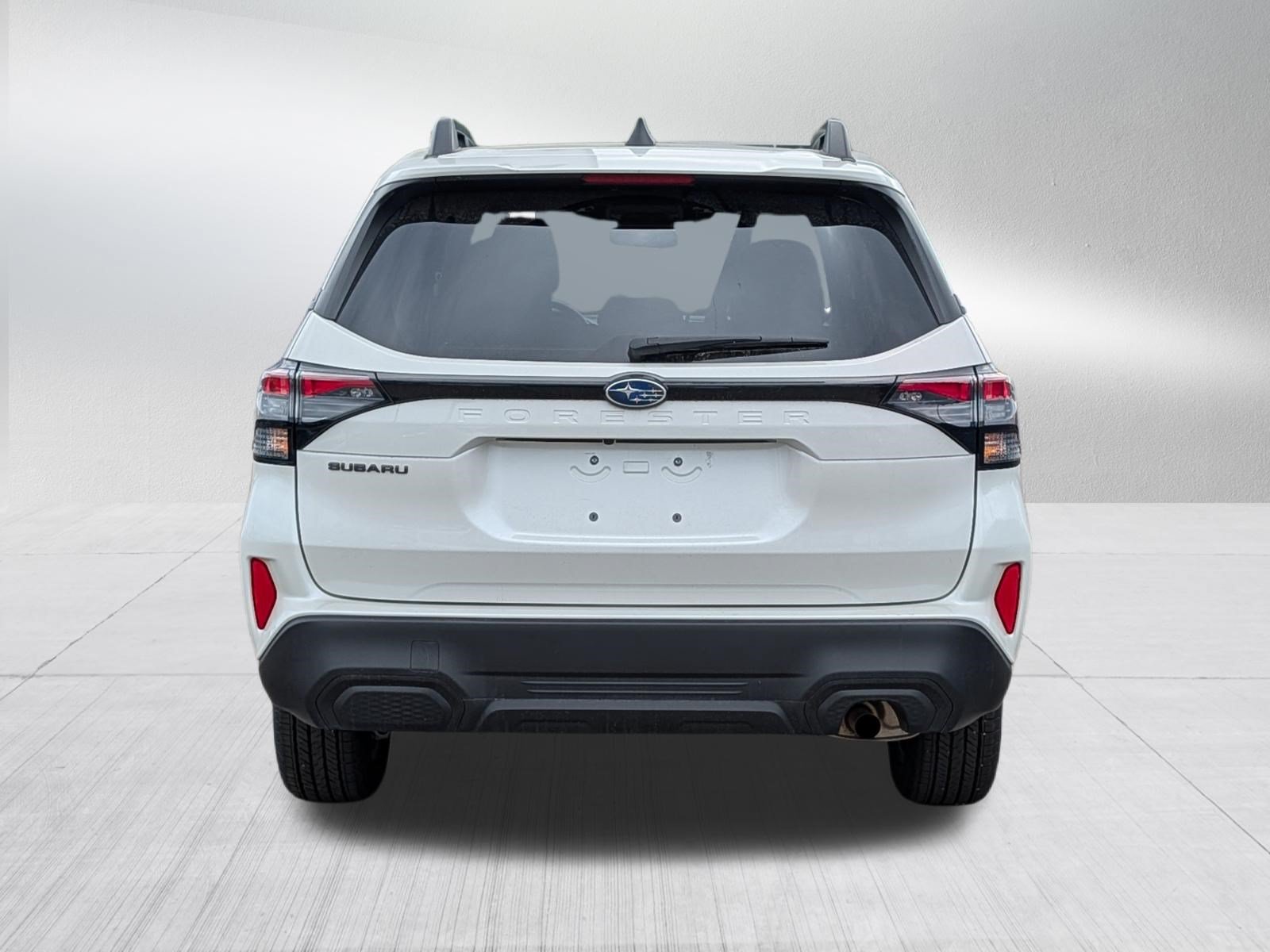 Certified 2025 Subaru Forester Premium AWD/4WD image 6