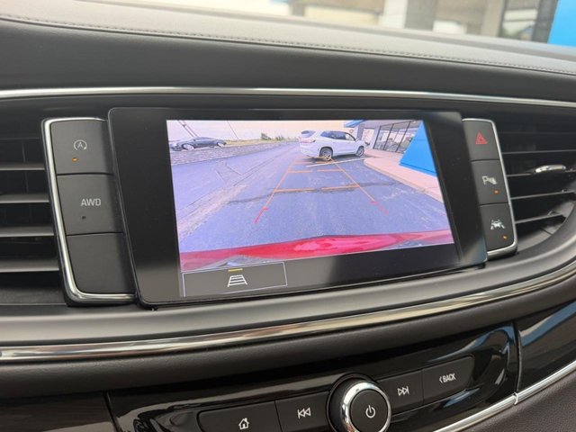 Used 2022 Buick Enclave Essence w/ Experience Buick Package AWD/4WD image 25