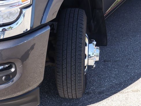 Used 2022 RAM 3500 Limited image 53