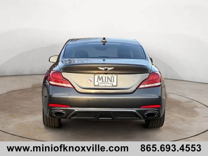 Used 2019 Genesis G70 3.3T Advanced w/ Elite Package