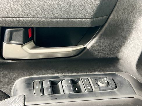 New 2026 Toyota Tacoma TRD Sport image 16