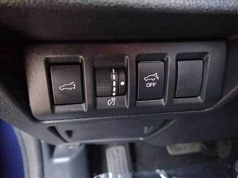 Used 2022 Subaru Outback Onyx Edition XT AWD/4WD image 14