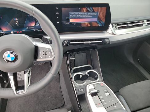 Certified 2025 BMW X1 xDrive28i w/ M Sport Package image 30