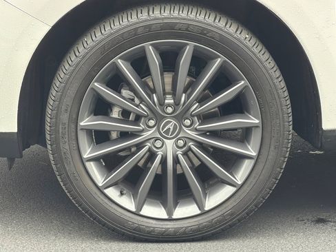 Certified 2023 Acura RDX A-Spec image 39