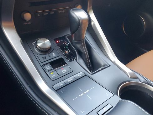 Used 2019 Lexus NX 300 FWD image 29