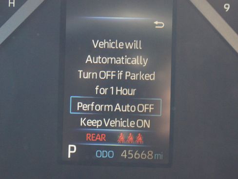 Used 2024 Toyota Tundra SR5 w/ SR5 Convenience Package AWD/4WD image 4
