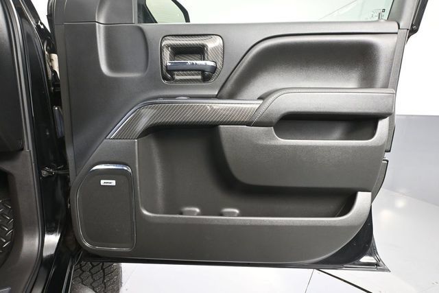 Used 2016 Chevrolet Silverado 1500 LTZ Z71 w/ LTZ Plus Package AWD/4WD image 37