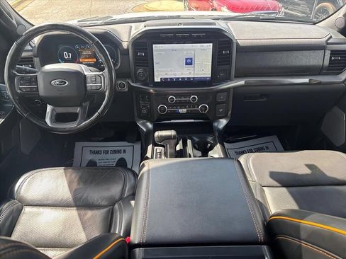 Used 2023 Ford F150 Tremor w/ Equipment Group 402A High AWD/4WD image 22