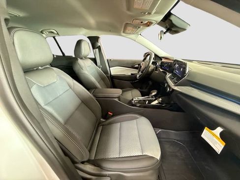 New 2026 Chevrolet Trax LT w/ Driver Confidence Package image 27