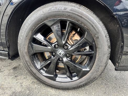 Used 2024 Honda Odyssey Sport image 34